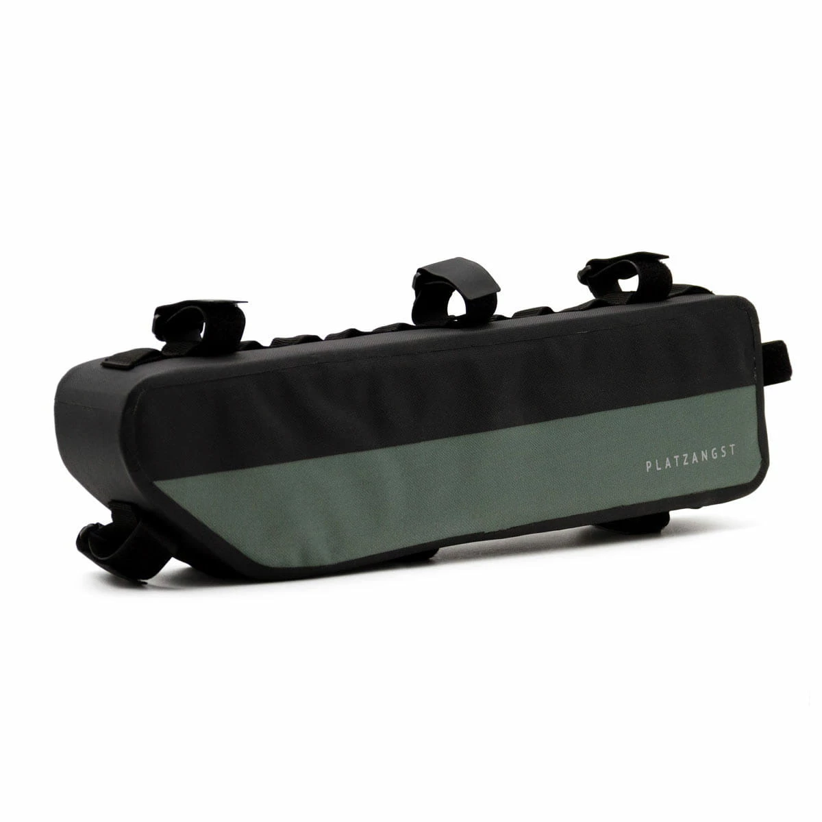 PLATZANGST Frame Bag II Multi 5 PLATZANGST Frame Bag II Multi - Image 5