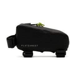 PLATZANGST Top Tube SM Black