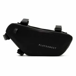 PLATZANGST Frame Bag Triangle Black -Bike Lights & Accessories Sales Shop P10213