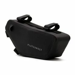 PLATZANGST Frame Bag Triangle Black -Bike Lights & Accessories Sales Shop P10213 22gXKeRiEbOYX8