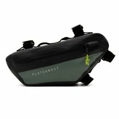PLATZANGST Frame Bag Triangle Multi
