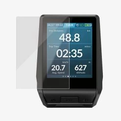 PanzerGlass Bosch Nyon BRC351, AntiGlare Antibacterial -Bike Lights & Accessories Sales Shop PG Product Picture Website 3645 8