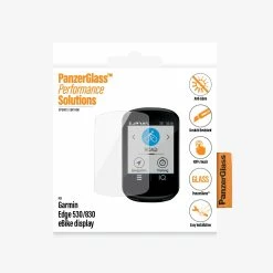 PanzerGlass Garmin Edge 530/830 AntiGlare 6 PanzerGlass Garmin Edge 530/830 AntiGlare -Bike Lights & Accessories Sales Shop PG Product Pictures Website Watches 3619 2