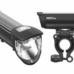 Busch-mueller IXON Core Headlight - Black -Bike Lights & Accessories Sales Shop PIC ZOOM 19 136 2