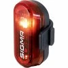 SIGMA SPORT Battery Taillight Curve
