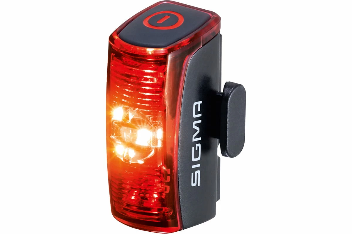 SIGMA SPORT Battery Taillight Infinity 1 SIGMA SPORT Battery Taillight Infinity