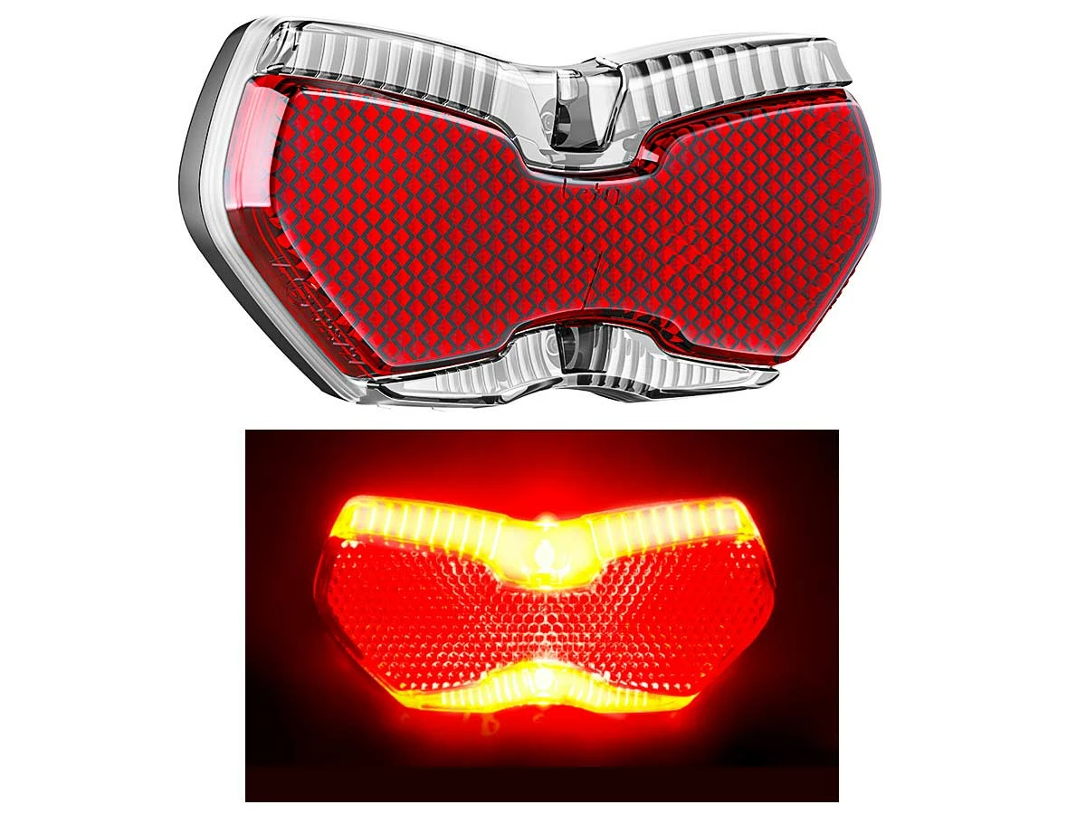 Busch-mueller Toplight View Plus 1 Busch-mueller Toplight View Plus