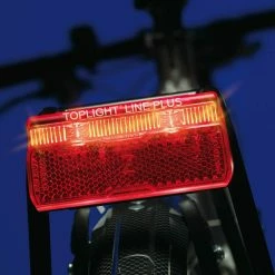 Busch-mueller Toplight Line Brake Plus -Bike Lights & Accessories Sales Shop PIC ZOOM 20 471