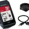 SIGMA SPORT ROX 11.1 Evo GPS