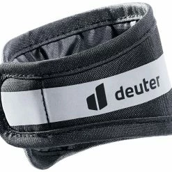 Deuter Pants Protector Black (black)