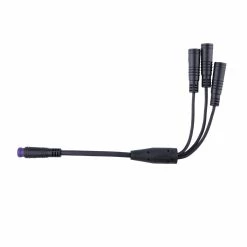Supernova Connecting Cable For Brake Signal & High Beam