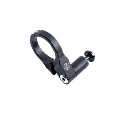 Supernova Universal HBM Headlight Mount - ø 31.8 Mm