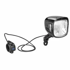 Busch-mueller Lumotec IQ-XL Headlight