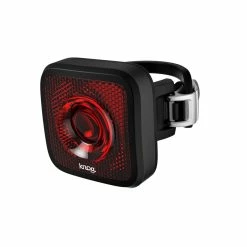 KNOG Blinder MOB Tail Light - Black