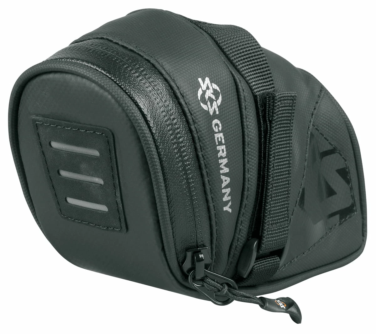 SKS Explorer Straps 500 - Saddle Bag 2 SKS Explorer Straps 500 - Saddle Bag - Image 2