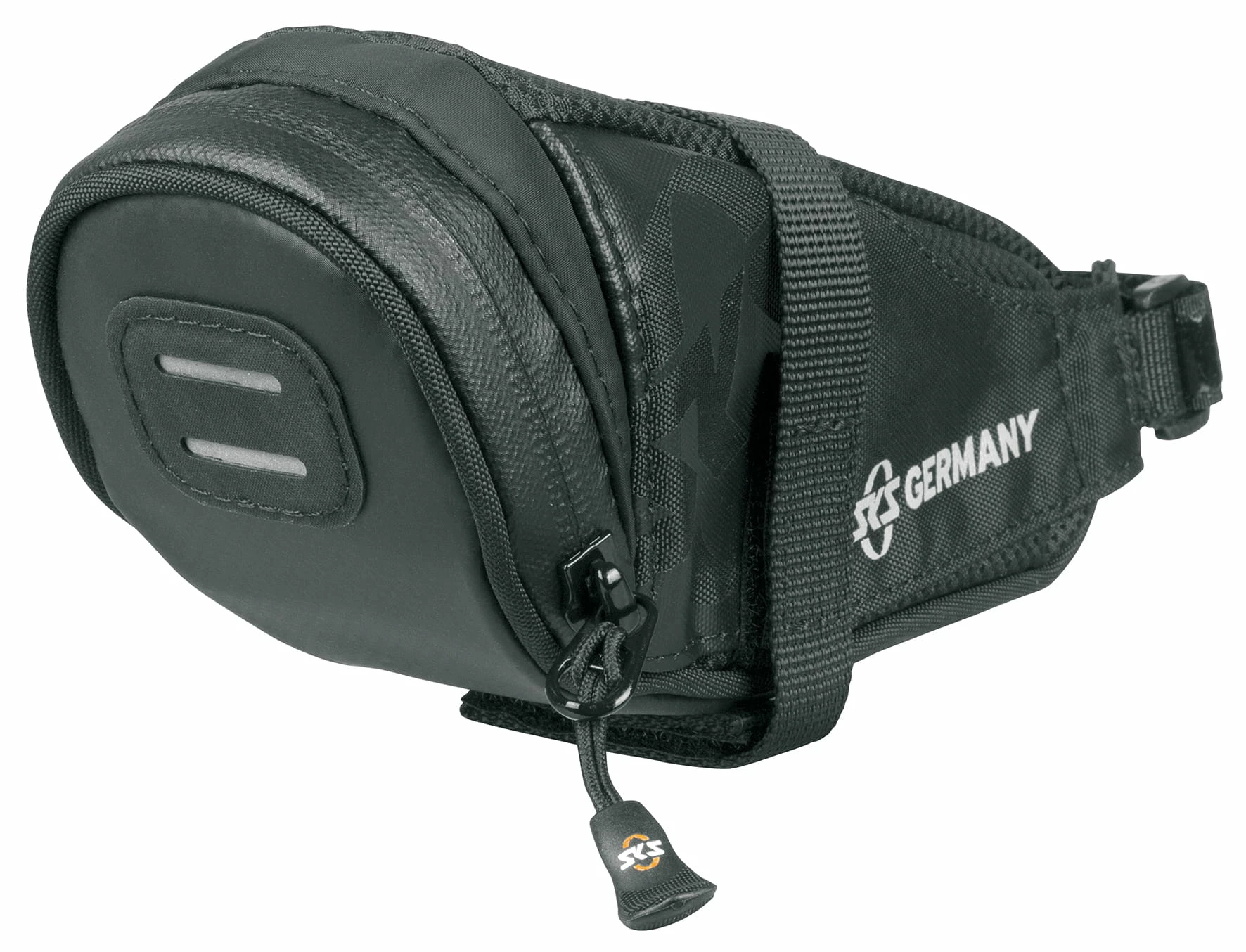 SKS Racer Straps 300 - Saddle Bag 2 SKS Racer Straps 300 - Saddle Bag - Image 2