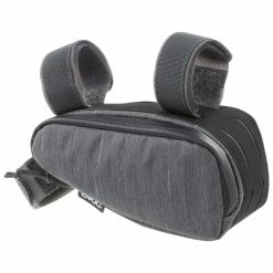 Evoc Frame Bag Multi 1 L - Grey -Bike Lights & Accessories Sales Shop Rahmentasche 3