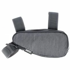 Evoc Frame Bag Multi 0.7 L - Grey -Bike Lights & Accessories Sales Shop Rahmentasche 49Em6Upv5jezvX