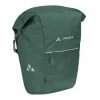 VAUDE Road Master Roll-it Carrier Bag - Black