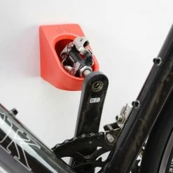 Cycloc Superhero Bike Mount - Black -Bike Lights & Accessories Sales Shop SHRBLK 05