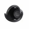 Cycloc Solo - Wheel Holder For The Wall - Black