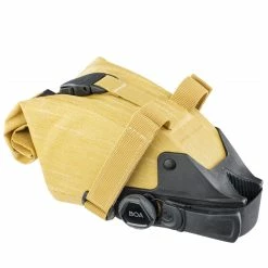 Evoc Saddle Bag BOA 2 L - Yellow