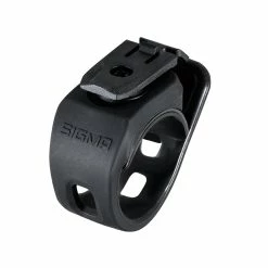 SIGMA SPORT Headlight Holder For Aura 100 Link - Black