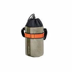 Birzman Packman Travel Bottle Pack - Green
