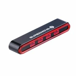 Supernova E-bike Tail Light M99 Tail Light 2 Pro