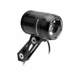 Supernova V1280 Headlight - Black
