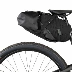 Topeak Backloader X, 10 L, Black -Bike Lights & Accessories Sales Shop TBP BLX2B mnt 2