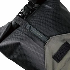 Topeak Backloader X, 10 L, Green -Bike Lights & Accessories Sales Shop TBP BLX3G top 2 2