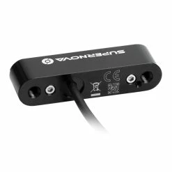 Supernova TL3 Pro - Black -Bike Lights & Accessories Sales Shop TL3Pro schwarz 3