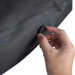 Topeak Backloader X, 10 L, Green -Bike Lights & Accessories Sales Shop TopeakBackloaderX 10l Green 4