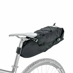 Topeak Backloader Medium Saddle Bag -Bike Lights & Accessories Sales Shop Topek backloader 10 L 2