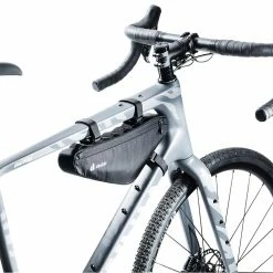 Deuter Triangle Front Bag 1.5 Black (black)