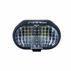 Supernova M99 Mini Pro-45 Km/h - Black