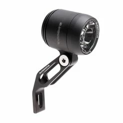 Supernova E-bike Headlight V521s - Black