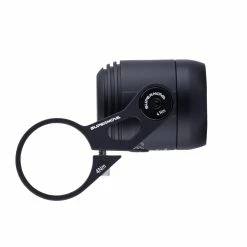 Supernova V521s HBM - Black -Bike Lights & Accessories Sales Shop U V521s MBLK HBM FS 1