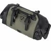 Topeak FrontLoader - Handlebar Bag - Green