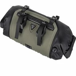 Topeak FrontLoader - Handlebar Bag - Green