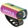 Lezyne Hecto Drive 40 StVZO Front Light - Neo Metallic