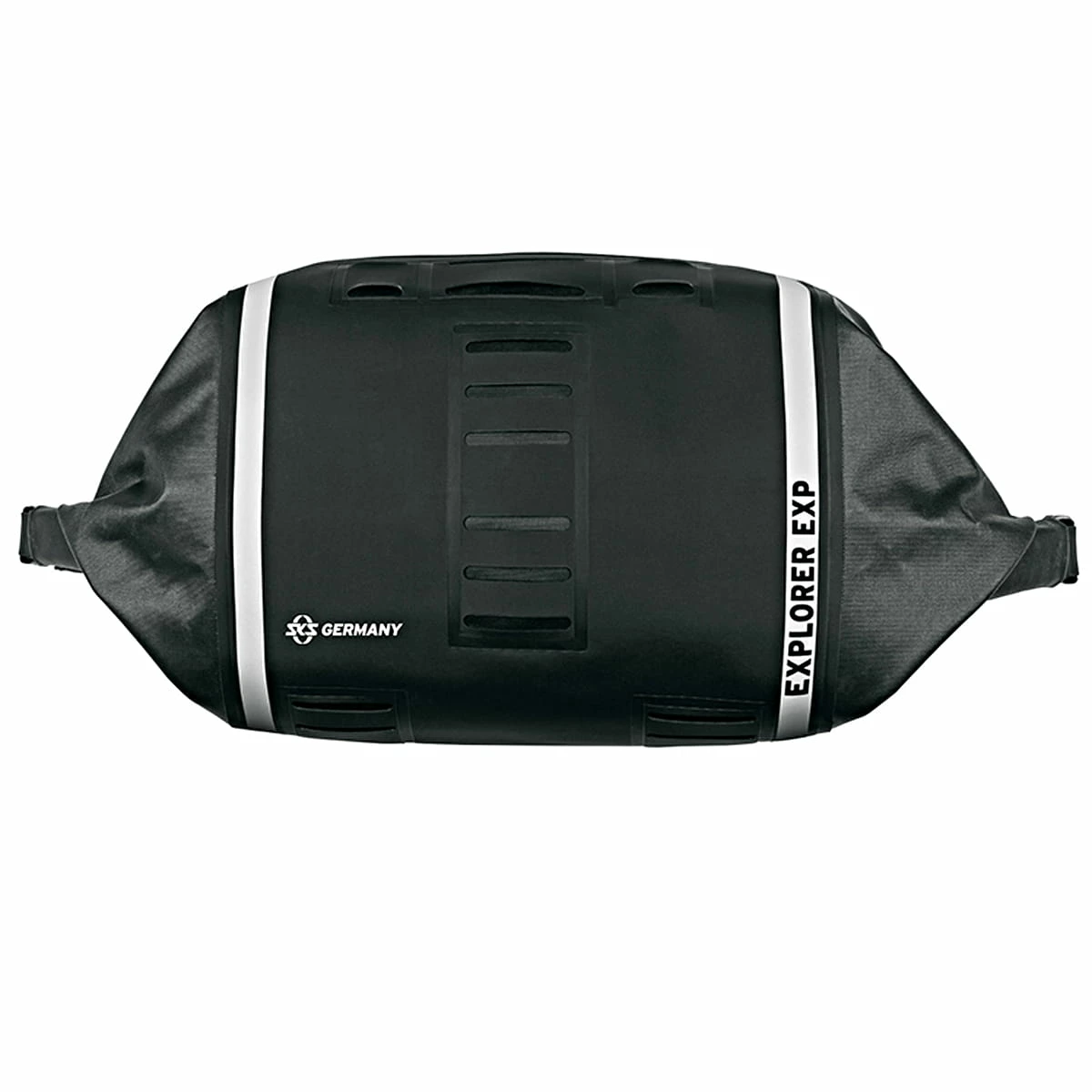 SKS Explorer EXP Handlebar Bag - Black 2 SKS Explorer EXP Handlebar Bag - Black - Image 2