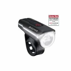 SIGMA SPORT Battery Front Light Aura 60 USB