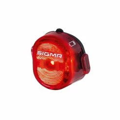 SIGMA SPORT Battery Taillight Nugget II