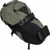 Topeak BackLoader - 10 Liter- Green