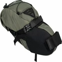 Topeak BackLoader - 10 Liter- Green
