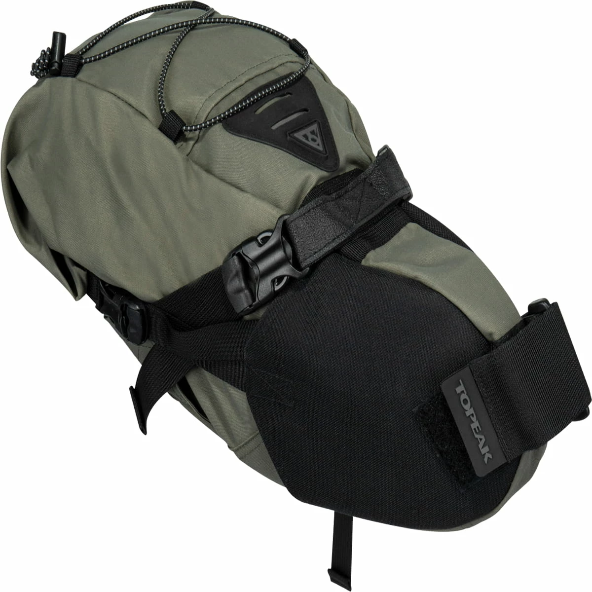 Topeak BackLoader - 10 Liter- Green 1 Topeak BackLoader - 10 Liter- Green