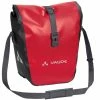 VAUDE Aqua Front 28 L Bike Bag - Red