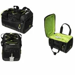 BASIL Pannier Bag Miles Black - 7 Litres -Bike Lights & Accessories Sales Shop Unbenannt 1mZ1wkwdWszviLu1QaoUeo7Unb4